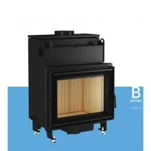 каминная тапока b-70х52+