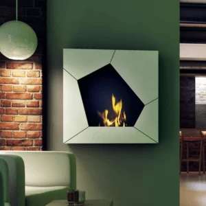 Биокамин Кратки Болл