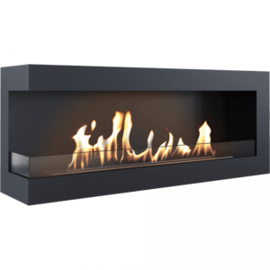 угловой биокамин KRATKI DELTA 1200