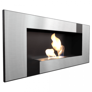 KRATKI DELTA 2 биокамин