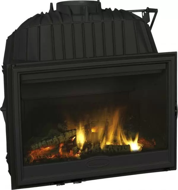 Dovre 2180 cbс-b