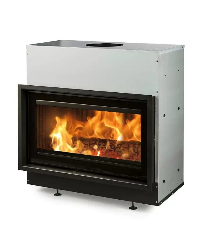 Камин Dovre VISTA 702С с дистрибьютором