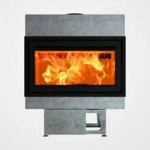 Камин Довр 702С с дистрибьютором