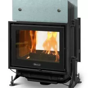 Dovre ZEN 102 туннельная