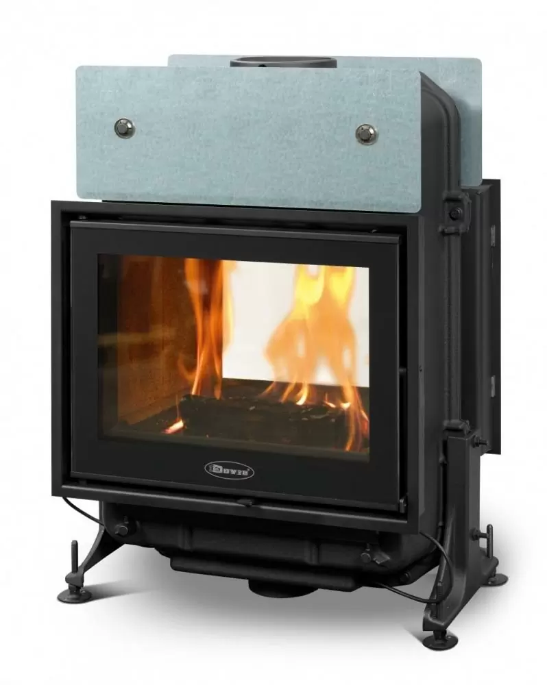 Dovre ZEN 102 туннельная