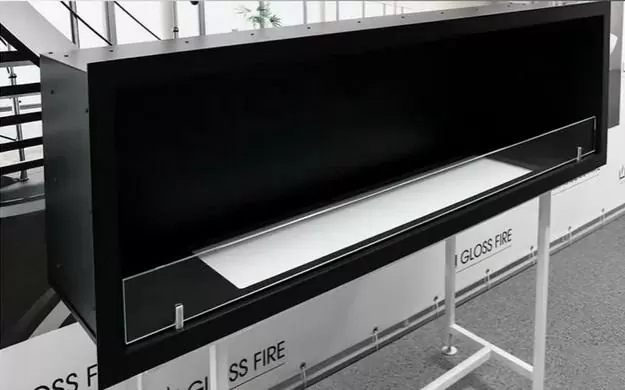 Биокамин Gloss Fire Focus MS-арт.001