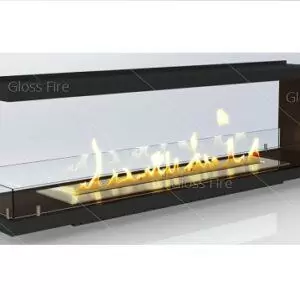 Биокамин Gloss Fire Focus MS-арт.002