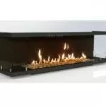 Биокамин Focus MS-арт.004 Gloss Fire