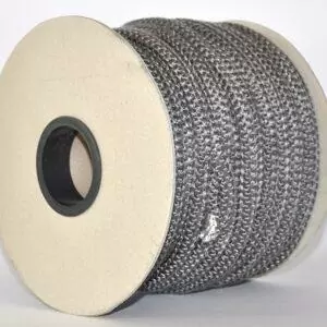 Огнеупорный керамический шнур 6 мм