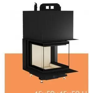 Топка трехсторонняя Гаврилов