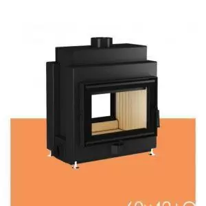 топка Гаврилов 60x42 туннель