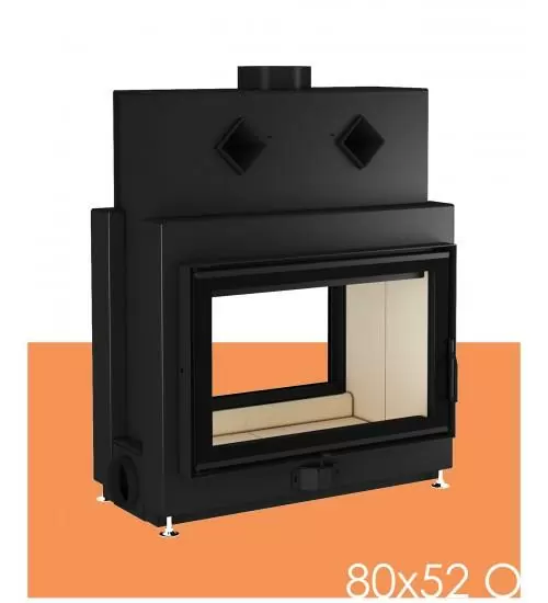 Топка GavrylivSons 80_52_O