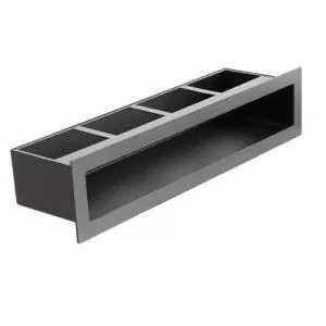 Решетка Вентлаб в-опен