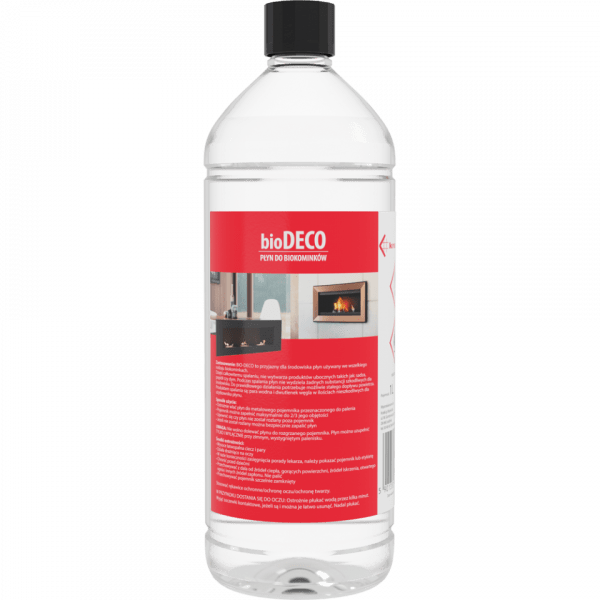 Биотопливо Кратки 1 л