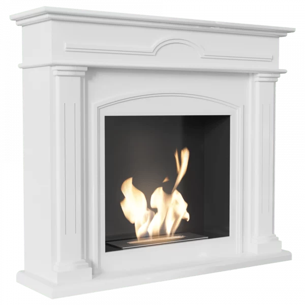 Портальный биокамин