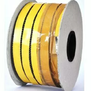 огнеупорный шнур термостойкий