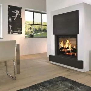 Brunner stil kamin 75_90