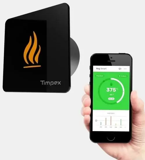 Автоматика Timpex SMART100