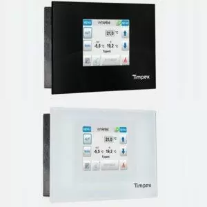 Автоматика Timpex RegEQ