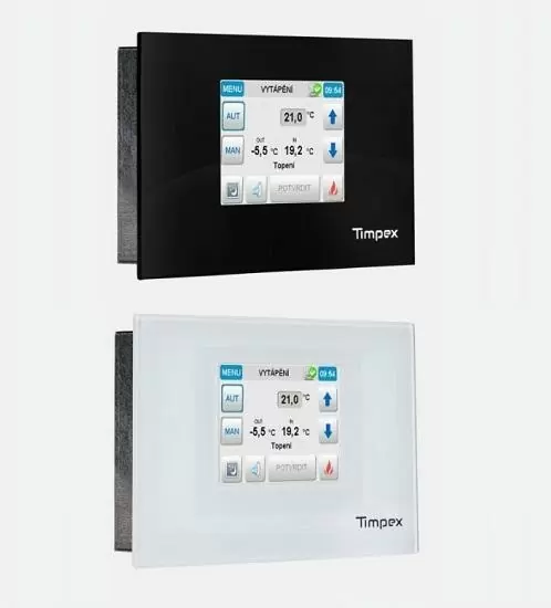 Автоматика Timpex RegEQ