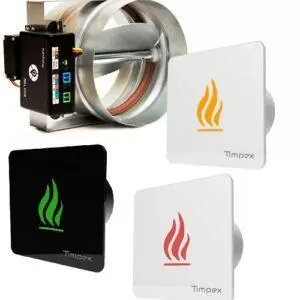 Автоматика Timpex ECO 100