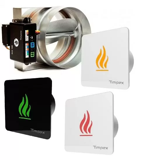 Автоматика Timpex ECO 100