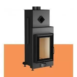 Каминная топка 37х52