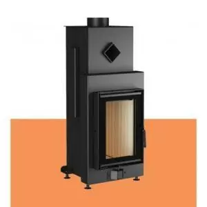 Каминная топка 37х52 +