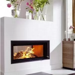 Камин Бруннер техника безопасности