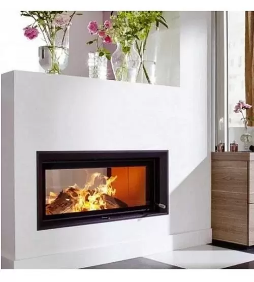 Камин Бруннер техника безопасности