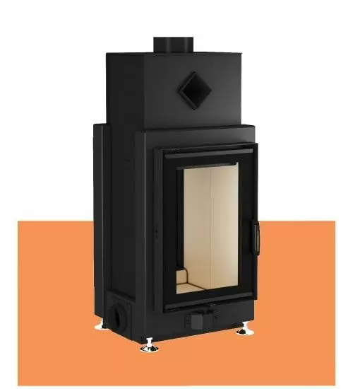 Топка 42х60 туннель