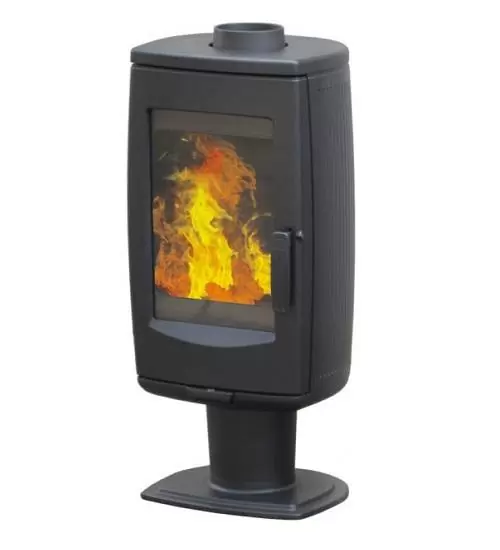 Печь камин Plamen Aria