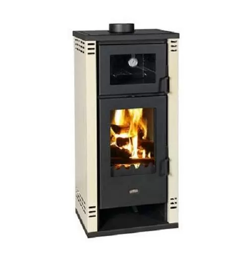 Печь PRITY K2 GT F, 8,1 кВт