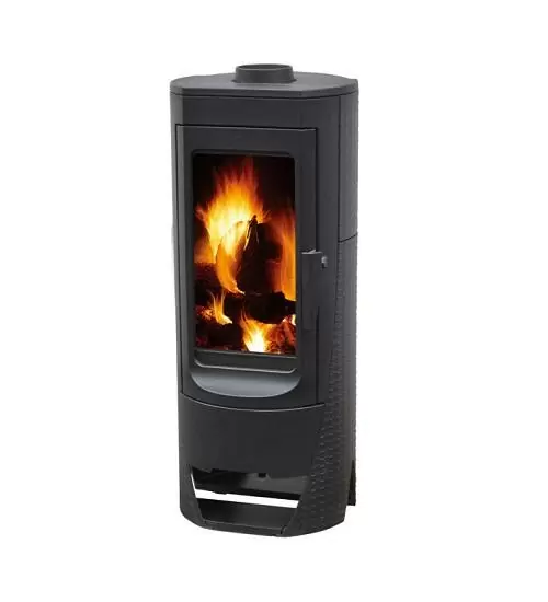 Чугунная печь камин Plamen Nera 1
