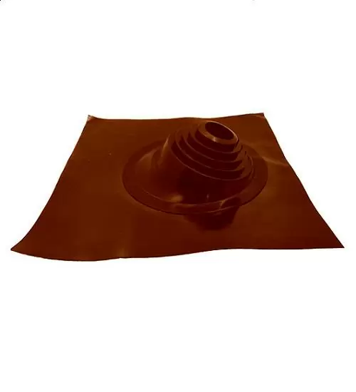 Мастер флеш 76х203 коричневый