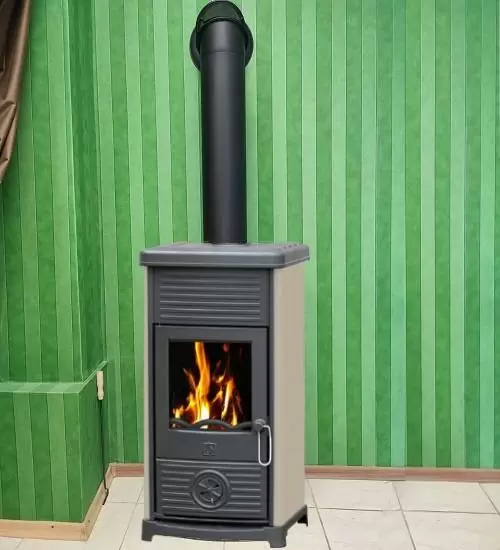 Печь камин Plamen maestral n