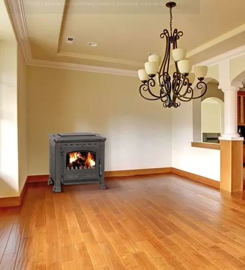 Водяная печь Plamen Tena Termo