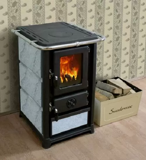 Stove mbs olymp stone