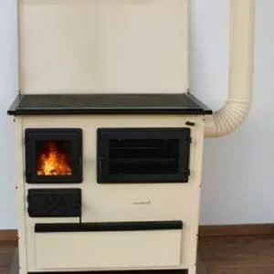 Печь MBS Trend правое подключение