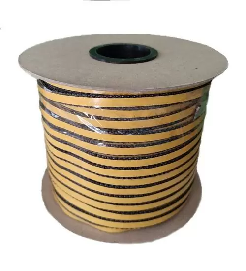 Шнур керам самокл 10х3 мм