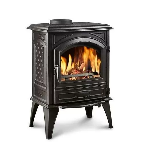 Dovre 540 WD fire