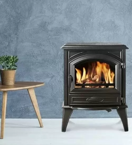 Печь Dovre 540 WD