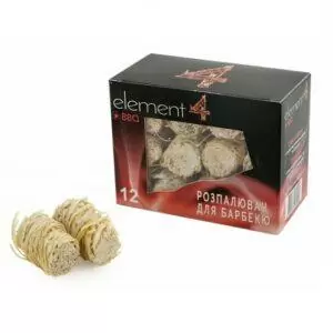 Еlement4 Profi, 12 шт