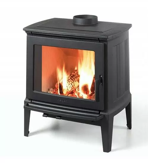 Печь Буржуйка Hergom E-30 М