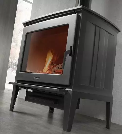 Печь Hergom E-30 М