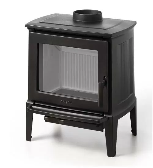 Чугунная печка Hergom E-30 S