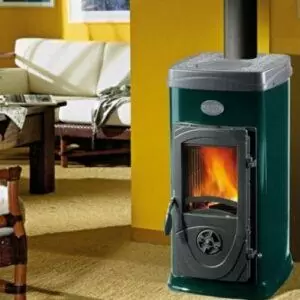 Nordica Super Junior в интерьере