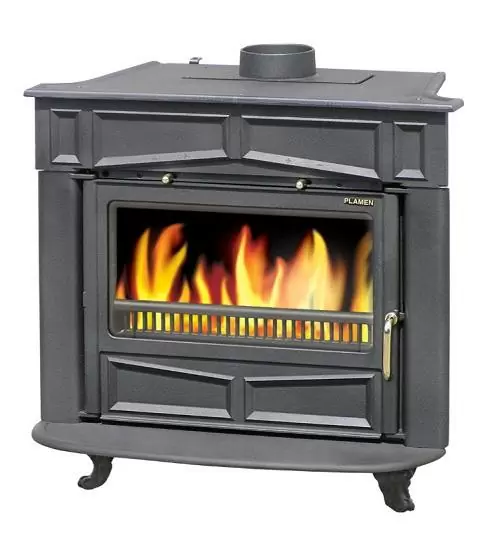 Plamen Glas Franklin