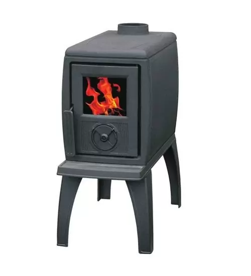 Печь Plamen Trenk