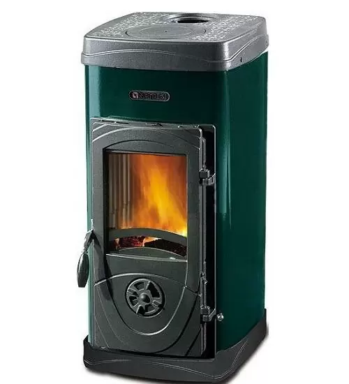 Stove Nordica super_junior
